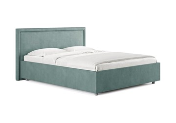 Кровать 1-спальная с механизмом Bergamo 90х190 в Рязани