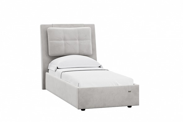 Односпальная кровать с механизмом Ester 900, Ультра смог в Рязани - изображение