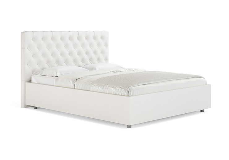 Двуспальная кровать с механизмом Florance 160х200 в Рязани - изображение 4