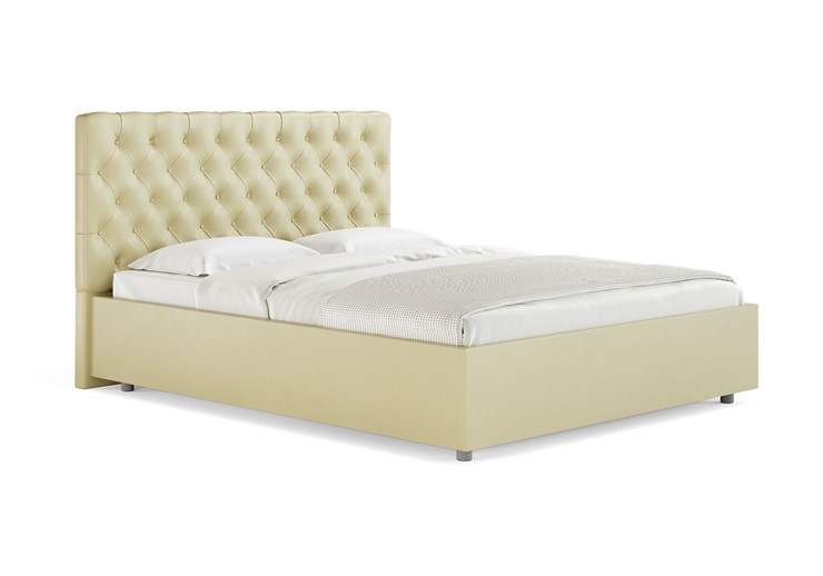 Двуспальная кровать с механизмом Florance 160х200 в Рязани - изображение 5