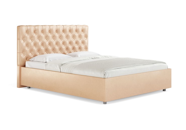 Двуспальная кровать с механизмом Florance 160х200 в Рязани - изображение 6