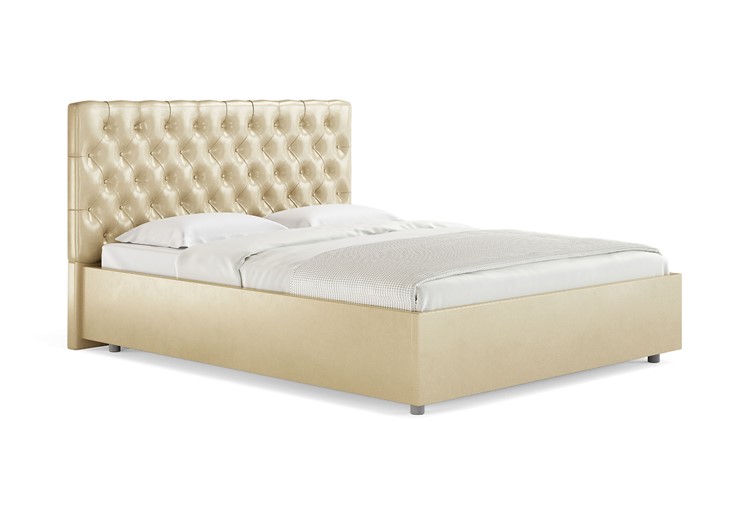 Двуспальная кровать с механизмом Florance 160х200 в Рязани - изображение 7