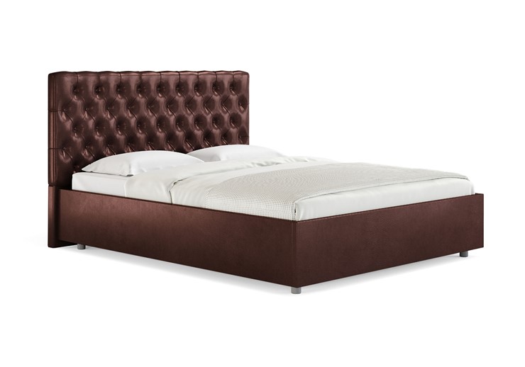 Двуспальная кровать с механизмом Florance 160х200 в Рязани - изображение 9