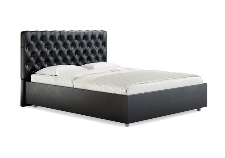 Двуспальная кровать с механизмом Florance 160х200 в Рязани - изображение 3
