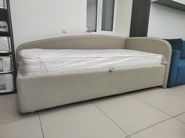 Кровать 1-спальная с механизмом Paola R 90х200 1 в Рязани