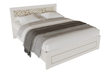 Кровать с основанием Оливия 1600 в Рязани