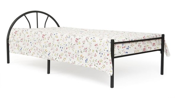 Спальная кровать AT-233 90*200 см (Single bed) в Рязани - изображение