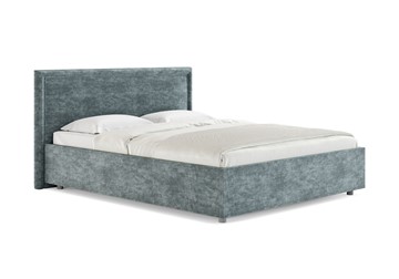 Кровать 1-спальная Bergamo 90х200 с основанием в Рязани