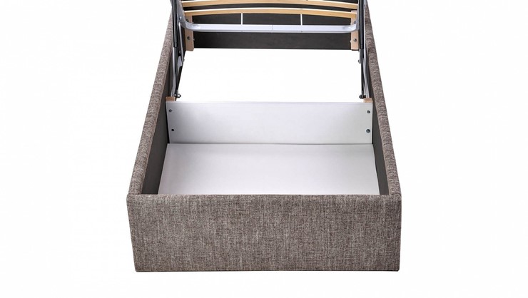 Кровать Фиби 900х1900 с подъёмным механизмом в Рязани - изображение 14