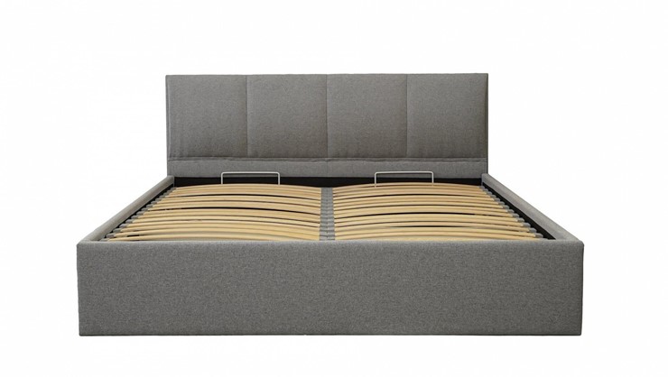 Кровать Фиби 900х1900 с подъёмным механизмом в Рязани - изображение 6