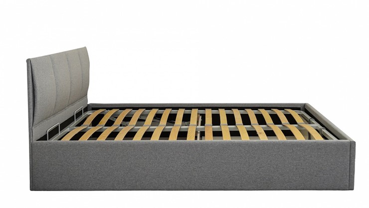 Кровать Фиби 900х1900 с подъёмным механизмом в Рязани - изображение 8