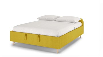 Кровать спальная Jazz-L 900х1900 с подъёмным механизмом в Рязани