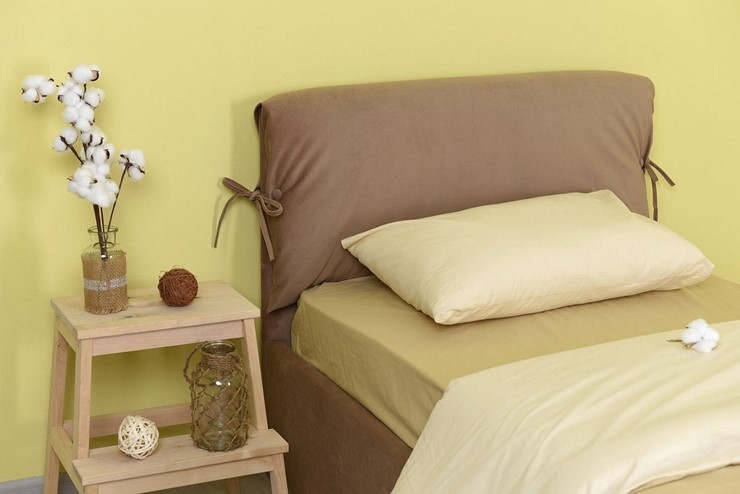 Кровать спальная Керри 1400х2000 с подъёмным механизмом в Рязани - изображение 5