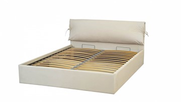 Кровать в спальню Керри 1600х1900 без подъёмного механизма в Рязани - предосмотр 6