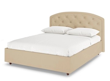 Кровать 1-спальная Кристалл 3 1200х1900 без подъёмного механизма в Рязани