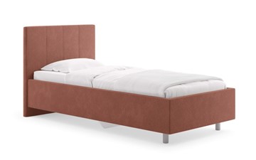 Кровать односпальная Prato 90х190 с основанием в Рязани