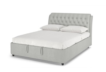 Спальная кровать Siena-2 1200х2000 без подъёмного механизма в Рязани