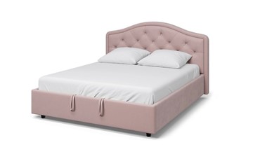 Спальная кровать Кристалл 4 1400х1900 без подъёмного механизма в Рязани