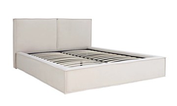 1,5-спальная кровать с подъемным механизмом Наоми 1400 в Рязани - предосмотр 2