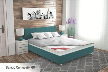 Кровать Вена 140х200 (с основанием) в Рязани - предосмотр 11