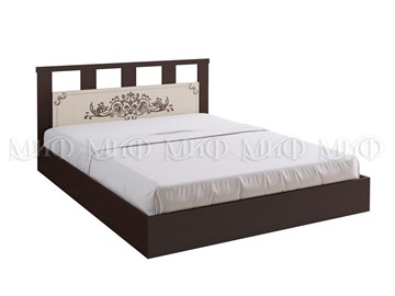 Кровать спальная Жасмин 1600 в Рязани