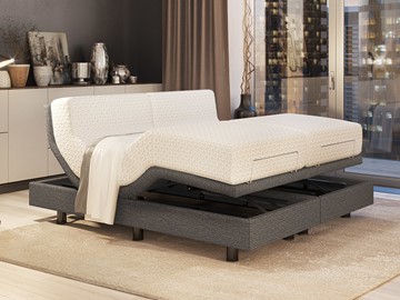 Кровать спальная Трансформируемая Smart Bed 160х200 в Рязани - предосмотр