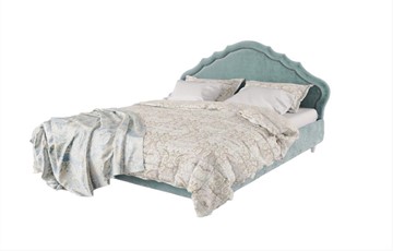 Кровать 2-спальная Эмануэль 2090 в Рязани