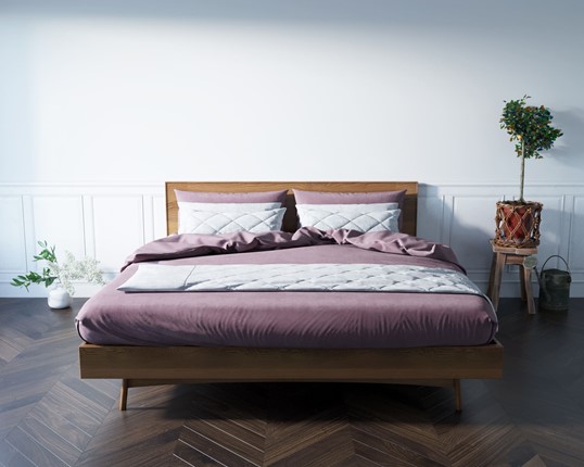 Кровать спальная Bruni (BR-16) в Рязани - изображение