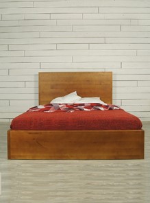 Кровать 2-спальная Gouache Birch с ящиками (M10516ETG/4) в Рязани