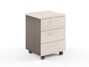 Офисный комплект мебели Xten S 1 - один стол с приставным брифингом в Рязани - предосмотр 2