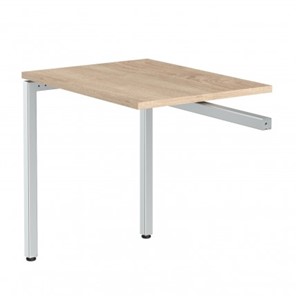 Офисный комплект мебели Xten S 1 - один стол с приставным брифингом в Рязани - предосмотр 3