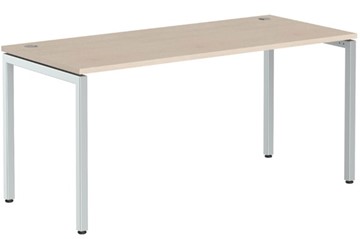 Офисный комплект мебели Xten S 1 - один стол с приставным брифингом в Рязани - предосмотр 1