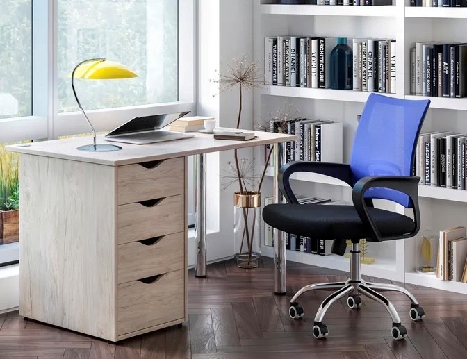 Мебель для персонала Home Office (Денвер Светлый) в Рязани - изображение