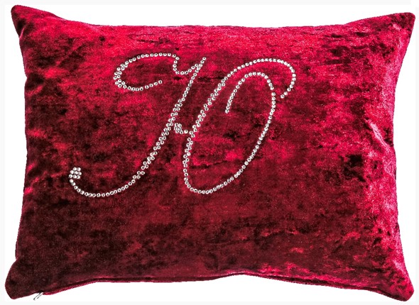 Подушка декоративная Джери 400х600 в Рязани - изображение