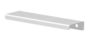 Ручка профиль 0016 (96) Белый муар в Рязани