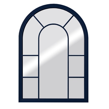Зеркало напольное Venezia, 201-20BETG, синий в Рязани - изображение