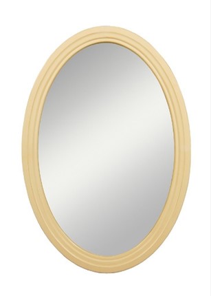 Зеркало Leontina (ST9333) Бежевый в Рязани - изображение