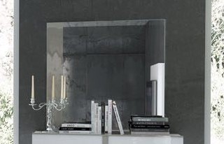 Зеркало 5100 GRANADA в Рязани - изображение