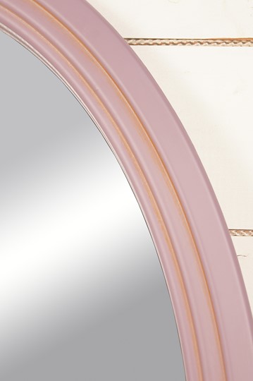 Навесное зеркало Leontina (ST9333L) Лавандовый в Рязани - изображение 2