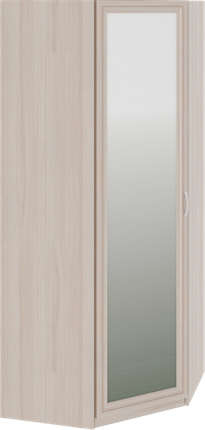 Угловой шкаф Остин М01 в Рязани - изображение