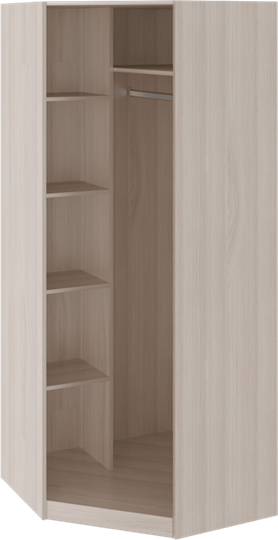 Угловой шкаф Остин М01 в Рязани - изображение 1