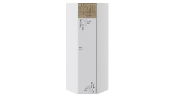 Угловой шкаф Оксфорд (ТД-139.07.23) в Рязани - изображение