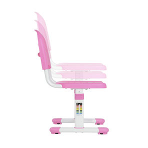 Стол растущий и стул Cantare Pink в Рязани - предосмотр 3