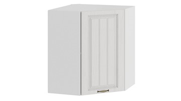 Угловой шкаф на кухню Лина 1В6У (Белый/Белый) в Рязани