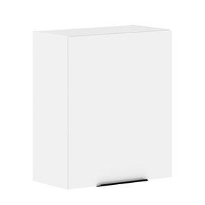 Навесной шкаф с посудосушителем IBIZA Белый MHSU 6072.1P (600х320х720) в Рязани