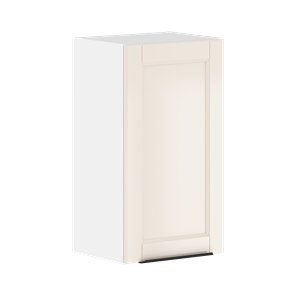 Кухонный шкаф навесной SICILIA Бежевый MHP 4072.1C (400х320х720) в Рязани