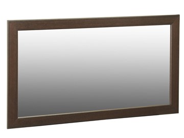 Зеркало настенное Васко В 61Н (Темно-коричневый) в Рязани