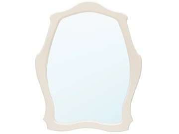 Зеркало настенное Элегия (дуб шампань) в Рязани