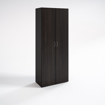 Шкаф для одежды НШ-5г, Венге в Рязани - изображение
