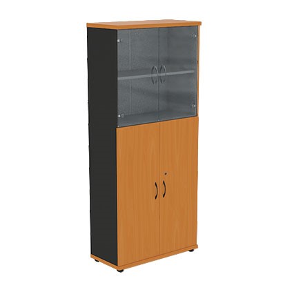 Шкаф для документов Моно-Люкс R5S13 в Рязани - изображение